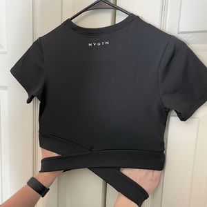 NVGTN Crossover Top